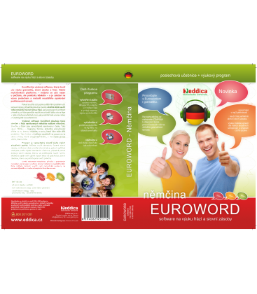 Euroword němčina - CZ