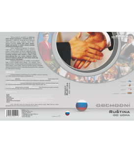 Obchodní ruština do ucha - CZ - download verze