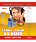 Španělština do ucha - CZ - MP3