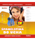Španělština do ucha - CZ - MP3