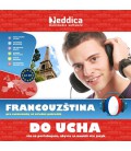 Fracouzština do ucha - CZ - MP3