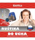 Ruština do ucha - CZ - MP3
