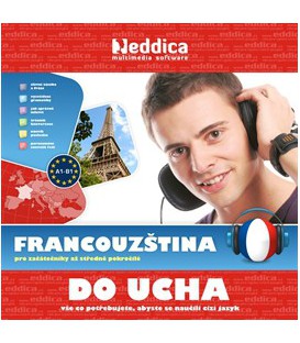 Fracouzština do ucha - CZ - download verze software
